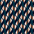 Surface Pattern design geometric simple