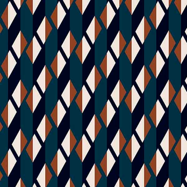 Surface Pattern design geometric simple